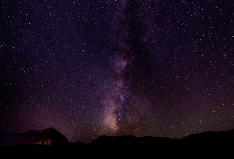 Constellation Veil